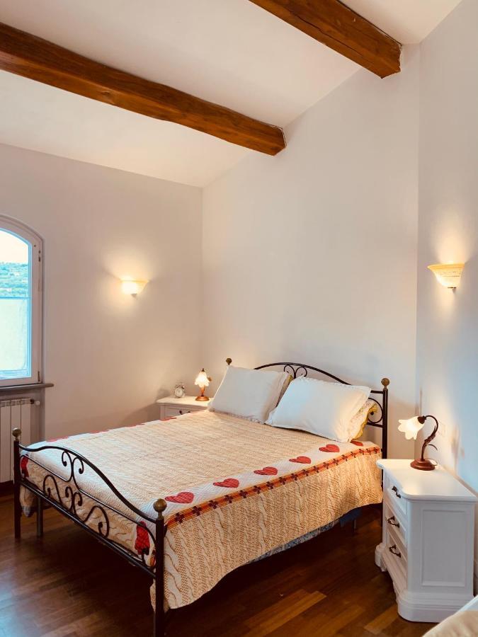 Finestra Tra Le Stelle Hotel Arcola Kültér fotó