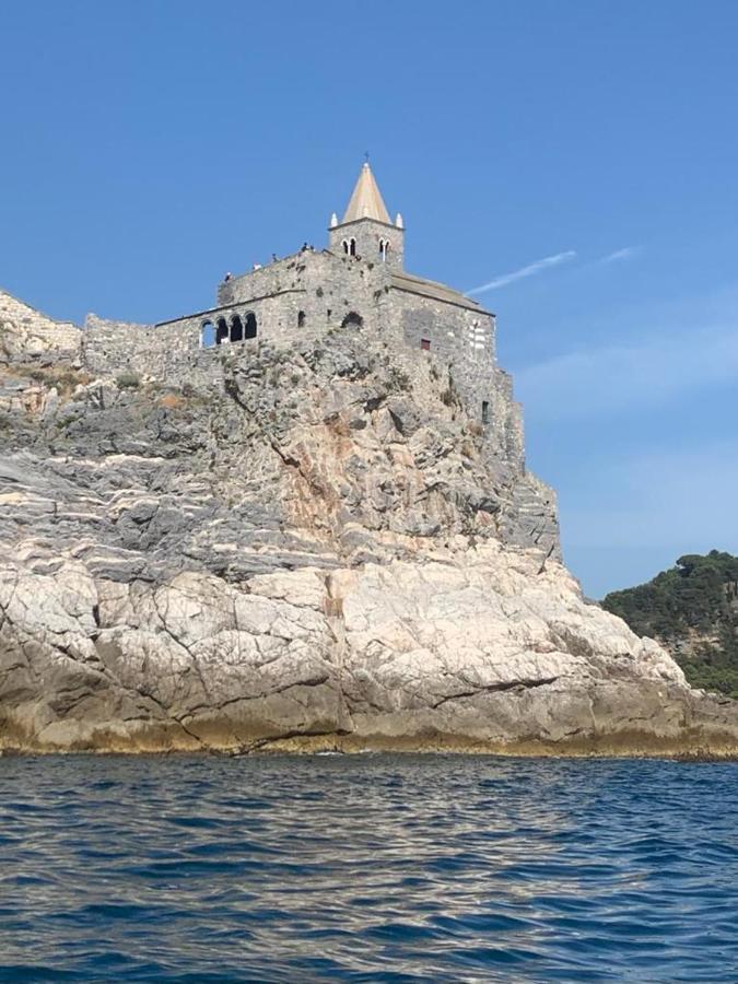 Finestra Tra Le Stelle Hotel Arcola Kültér fotó