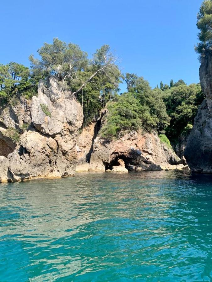 Finestra Tra Le Stelle Hotel Arcola Kültér fotó